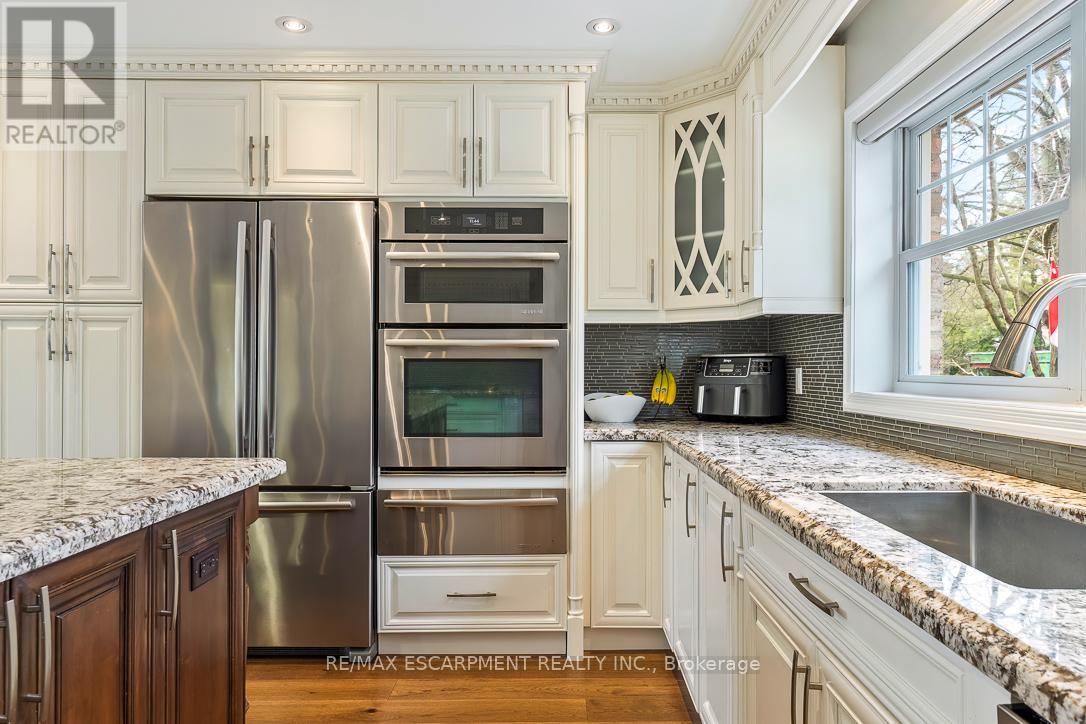 996 CRESTHAMPTON LANE, Mississauga (Lorne Park), Ontario, L5H2X1 — Photo 13