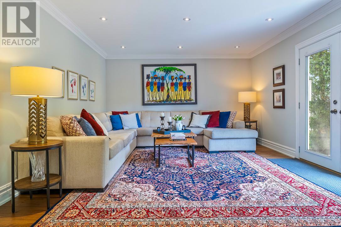 996 CRESTHAMPTON LANE, Mississauga (Lorne Park), Ontario, L5H2X1 — Photo 16