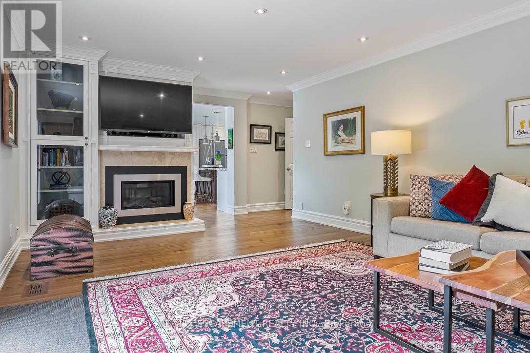 996 CRESTHAMPTON LANE, Mississauga (Lorne Park), Ontario, L5H2X1 — Photo 17