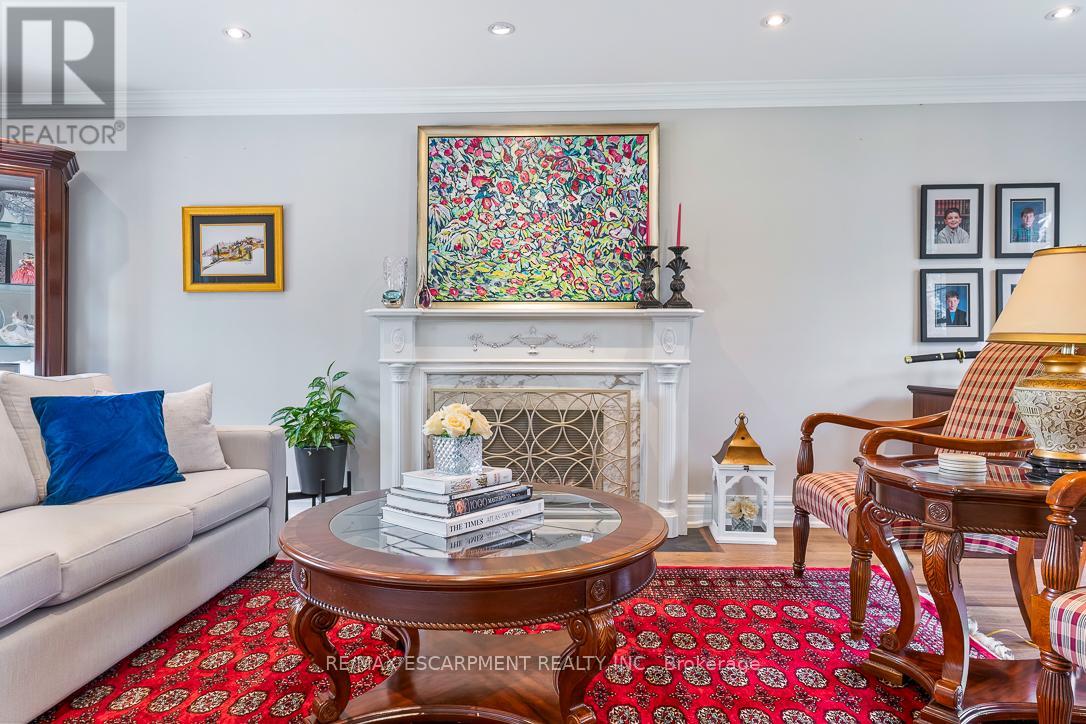 996 CRESTHAMPTON LANE, Mississauga (Lorne Park), Ontario, L5H2X1 — Photo 18