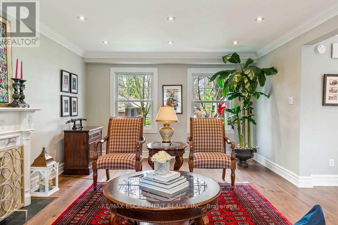 996 CRESTHAMPTON LANE, Mississauga (Lorne Park), Ontario, L5H2X1 — Photo 20