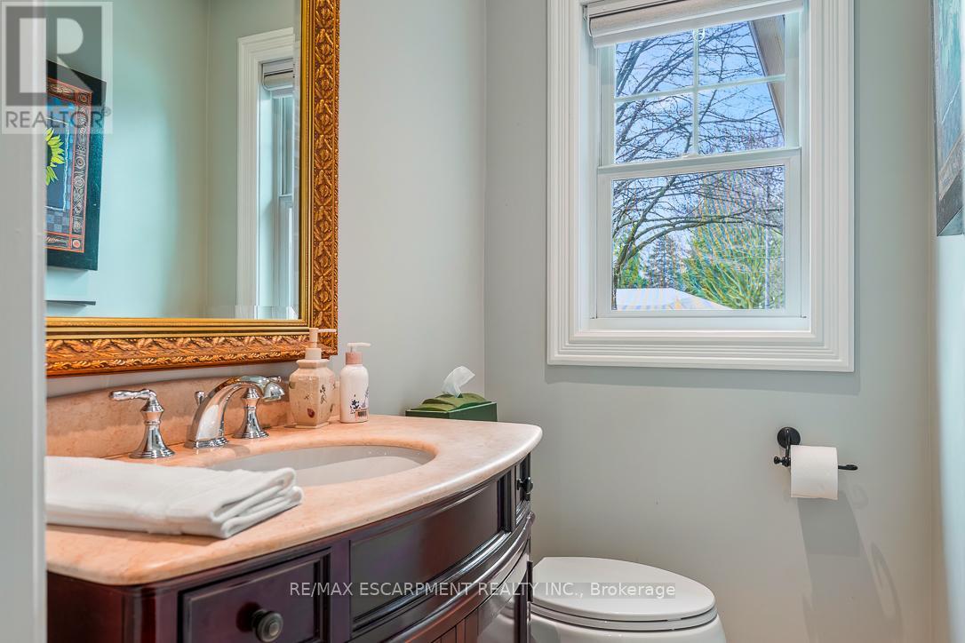 996 CRESTHAMPTON LANE, Mississauga (Lorne Park), Ontario, L5H2X1 — Photo 21