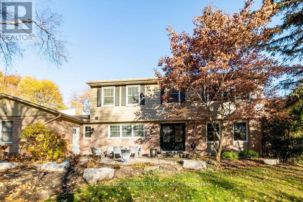 996 CRESTHAMPTON LANE, Mississauga (Lorne Park), Ontario, L5H2X1 — Photo 3