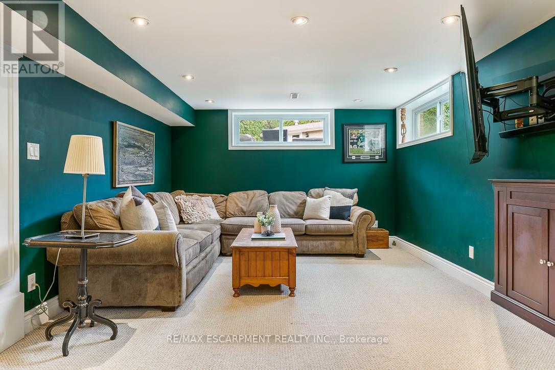 996 CRESTHAMPTON LANE, Mississauga (Lorne Park), Ontario, L5H2X1 — Photo 36