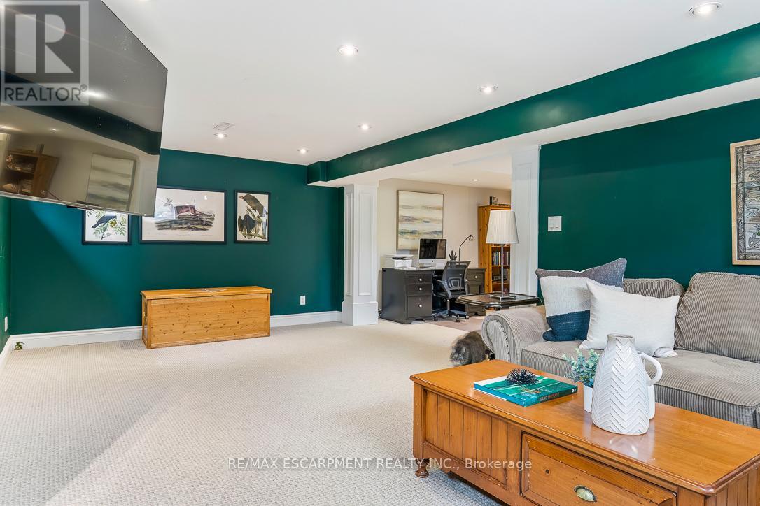 996 CRESTHAMPTON LANE, Mississauga (Lorne Park), Ontario, L5H2X1 — Photo 37