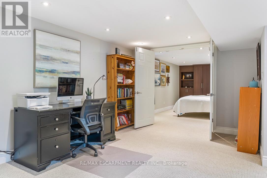 996 CRESTHAMPTON LANE, Mississauga (Lorne Park), Ontario, L5H2X1 — Photo 38