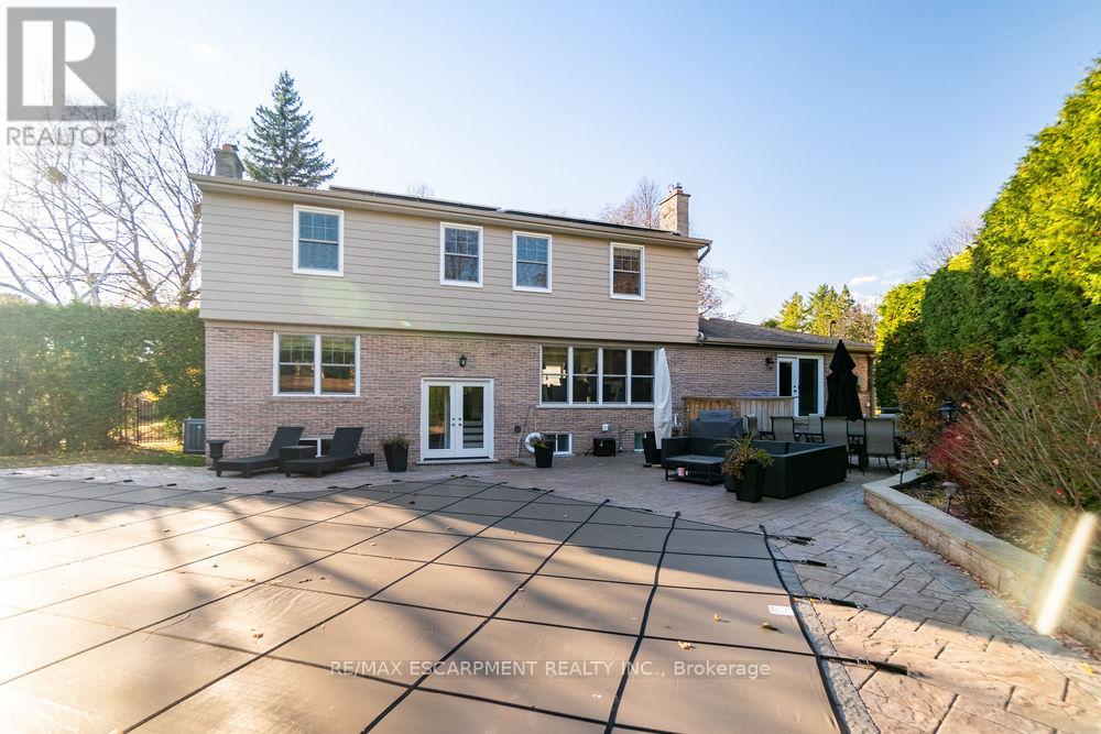 996 CRESTHAMPTON LANE, Mississauga (Lorne Park), Ontario, L5H2X1 — Photo 43