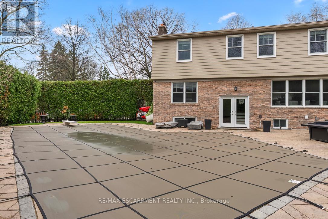 996 CRESTHAMPTON LANE, Mississauga (Lorne Park), Ontario, L5H2X1 — Photo 44