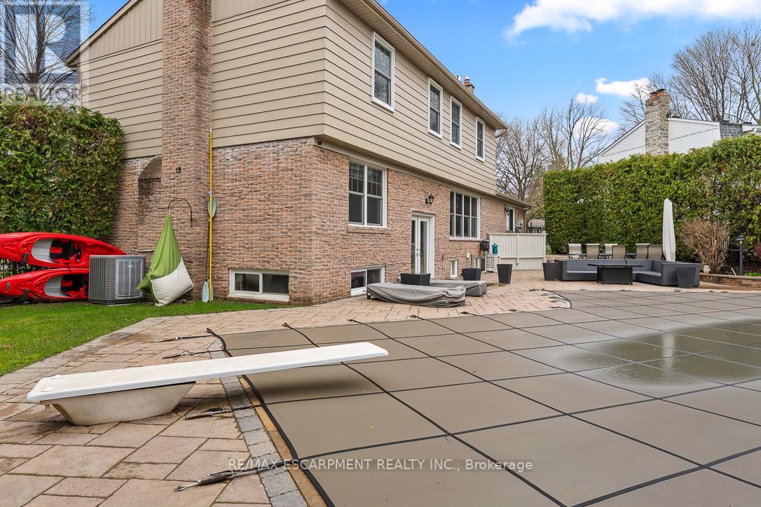 996 CRESTHAMPTON LANE, Mississauga (Lorne Park), Ontario, L5H2X1 — Photo 45