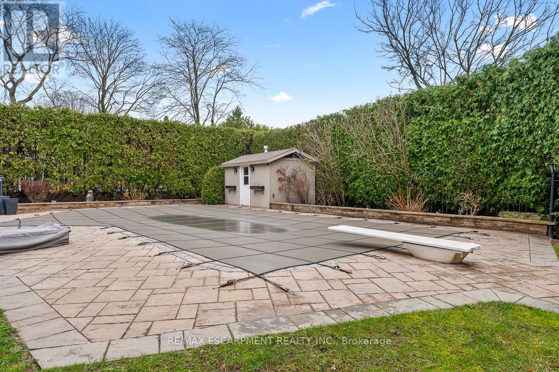 996 CRESTHAMPTON LANE, Mississauga (Lorne Park), Ontario, L5H2X1 — Photo 46