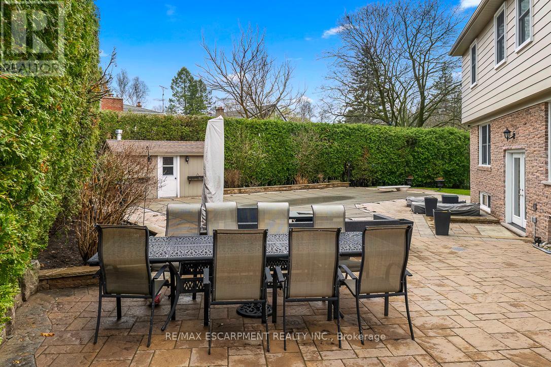 996 CRESTHAMPTON LANE, Mississauga (Lorne Park), Ontario, L5H2X1 — Photo 47