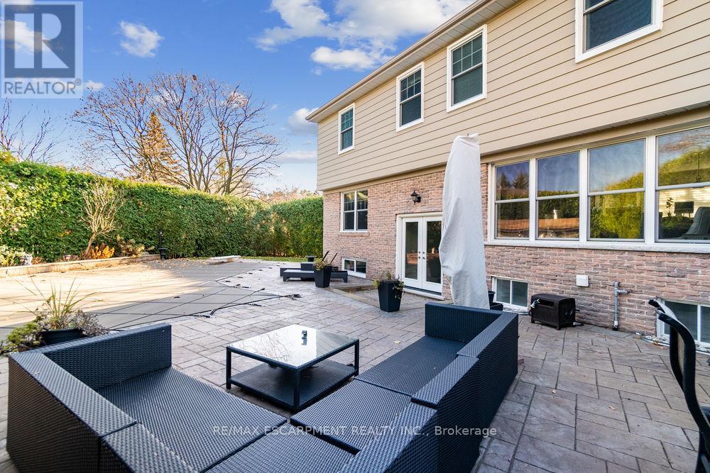 996 CRESTHAMPTON LANE, Mississauga (Lorne Park), Ontario, L5H2X1 — Photo 48