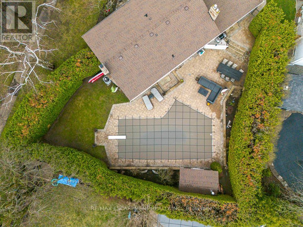 996 CRESTHAMPTON LANE, Mississauga (Lorne Park), Ontario, L5H2X1 — Photo 49