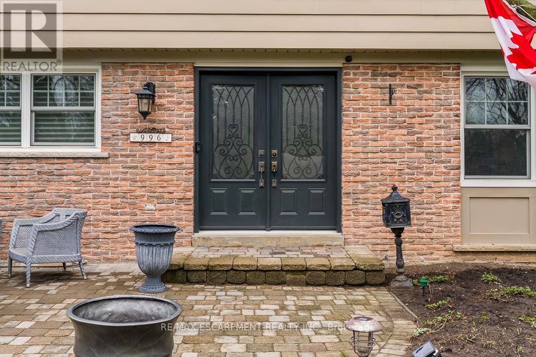 996 CRESTHAMPTON LANE, Mississauga (Lorne Park), Ontario, L5H2X1 — Photo 5