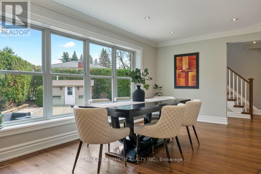 996 CRESTHAMPTON LANE, Mississauga (Lorne Park), Ontario, L5H2X1 — Photo 9