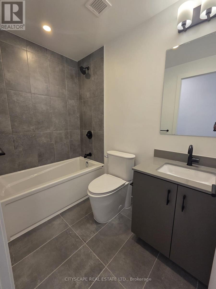 C709 - 4878 POWERS COMMON, Burlington (Appleby), Ontario, L7M2B4 — Photo 17