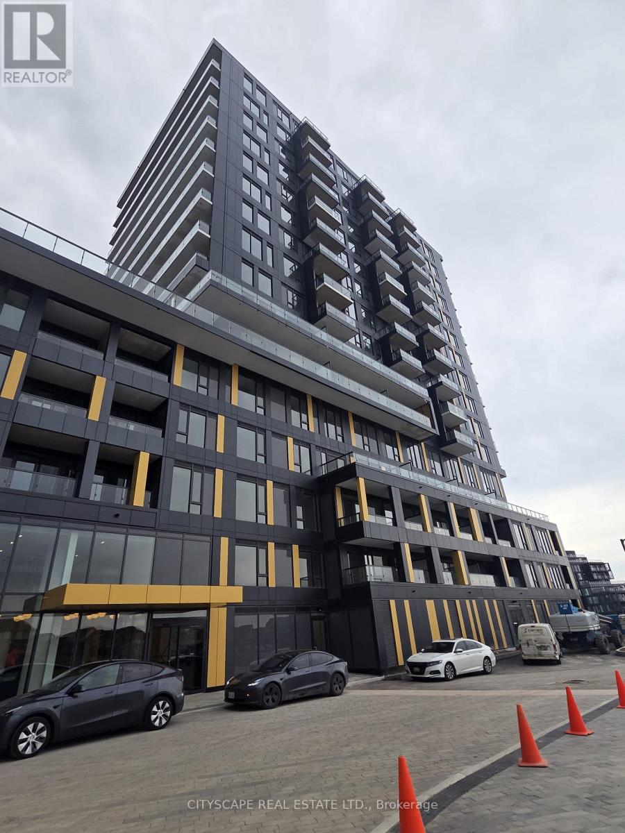 C709 - 4878 POWERS COMMON, Burlington (Appleby), Ontario, L7M2B4 — Photo 2