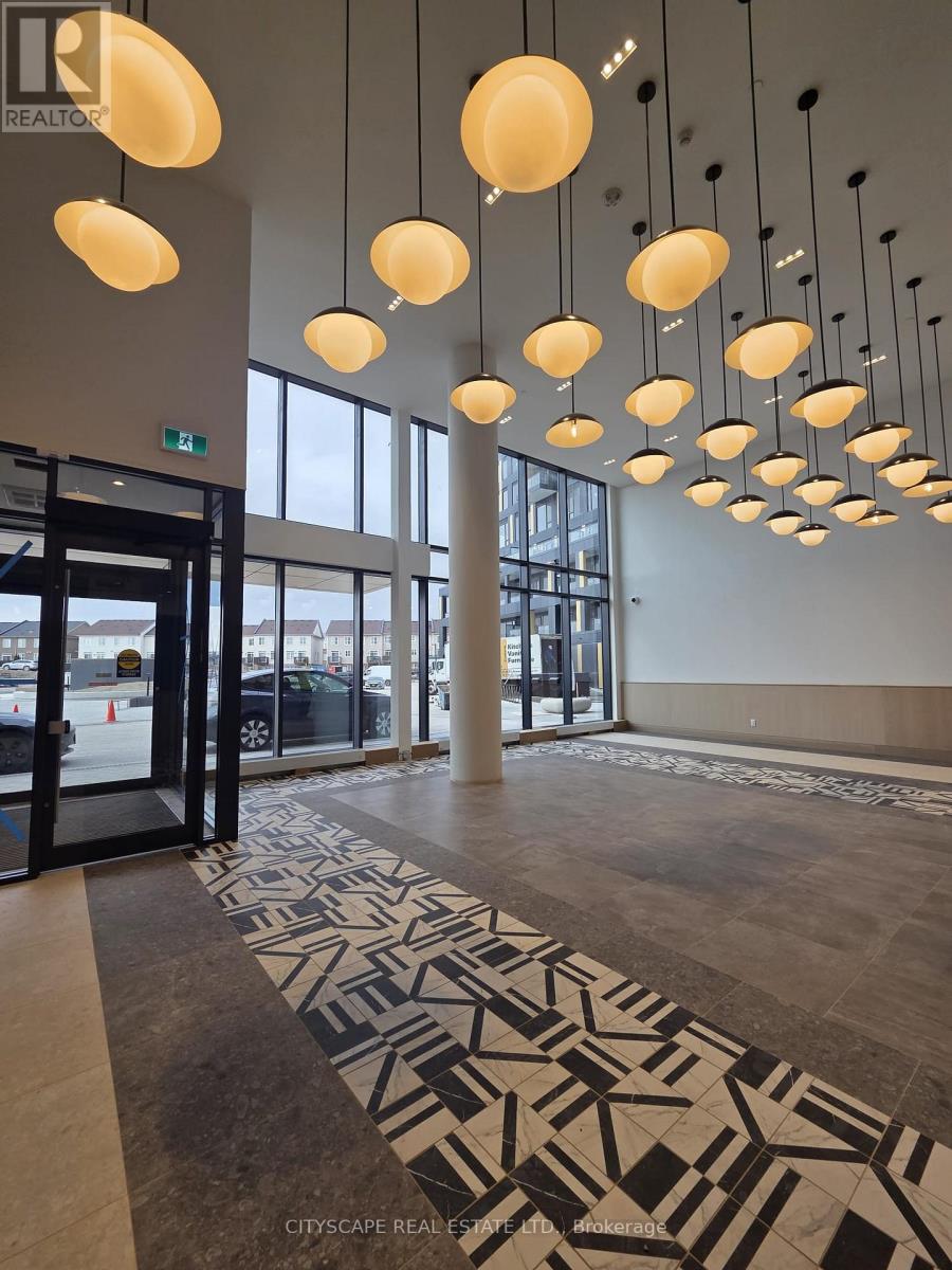 C709 - 4878 POWERS COMMON, Burlington (Appleby), Ontario, L7M2B4 — Photo 3