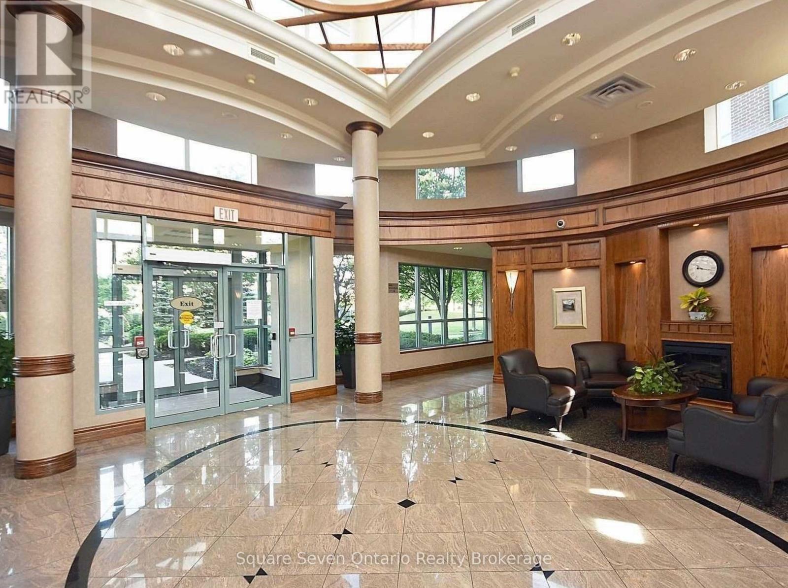 1110 - 4879 KIMBERMOUNT AVENUE, Mississauga (Central Erin Mills), Ontario, L5M7R8 — Photo 3