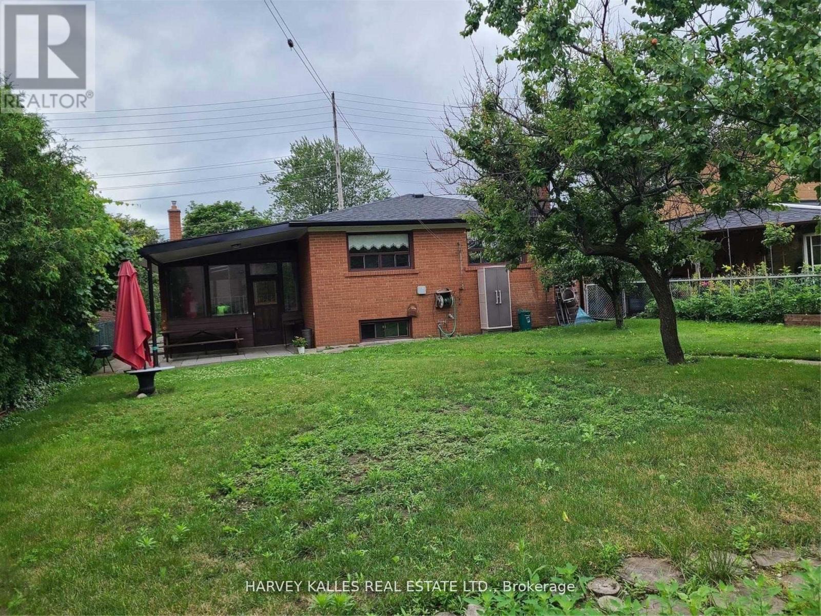 LOWER - 2379 HENSALL STREET, Mississauga (Cooksville), Ontario, L5A2T1 — Photo 15