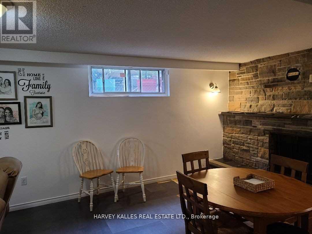 LOWER - 2379 HENSALL STREET, Mississauga (Cooksville), Ontario, L5A2T1 — Photo 5