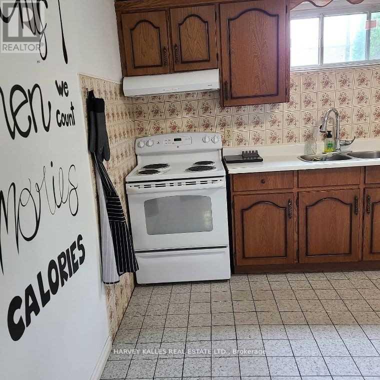 LOWER - 2379 HENSALL STREET, Mississauga (Cooksville), Ontario, L5A2T1 — Photo 7