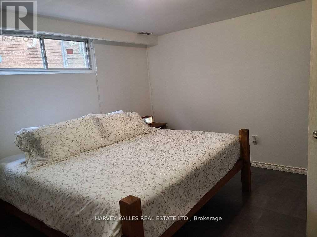 LOWER - 2379 HENSALL STREET, Mississauga (Cooksville), Ontario, L5A2T1 — Photo 8
