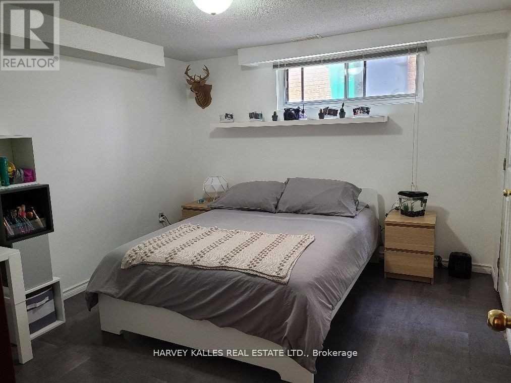 LOWER - 2379 HENSALL STREET, Mississauga (Cooksville), Ontario, L5A2T1 — Photo 9