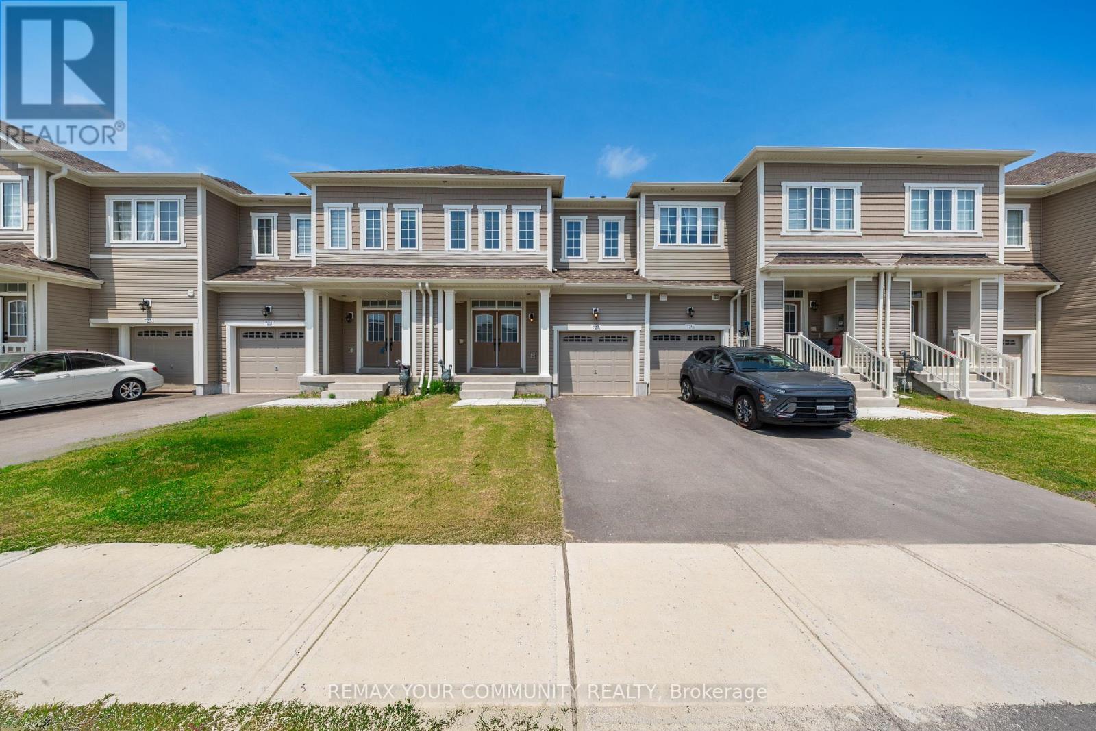 727 POTAWATOMI CRESCENT, Shelburne, Ontario, L2A4R5 — Photo 2