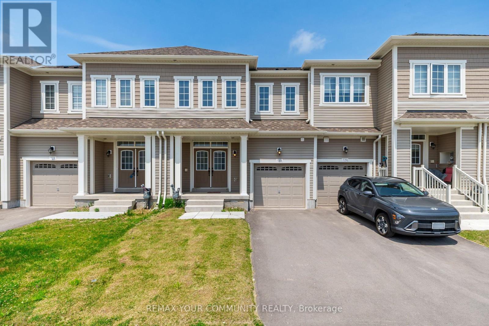 727 POTAWATOMI CRESCENT, Shelburne, Ontario, L2A4R5 — Photo 3