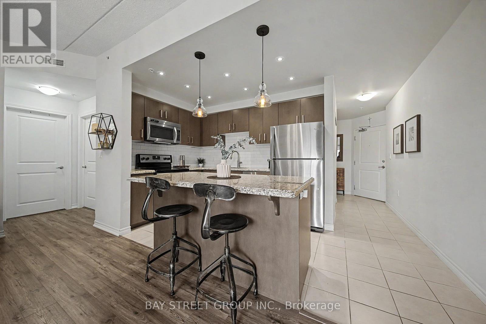 132 - 1077 GORDON STREET, Guelph (Kortright West), Ontario, N1G0E3 — Photo 12