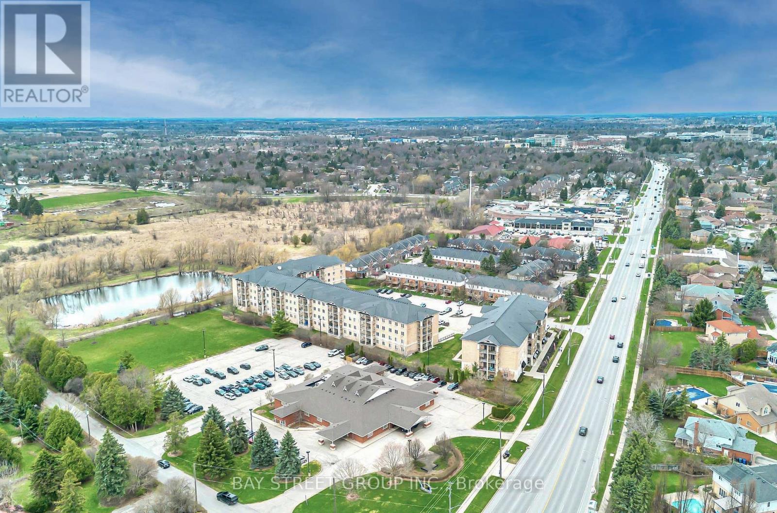 132 - 1077 GORDON STREET, Guelph (Kortright West), Ontario, N1G0E3 — Photo 36