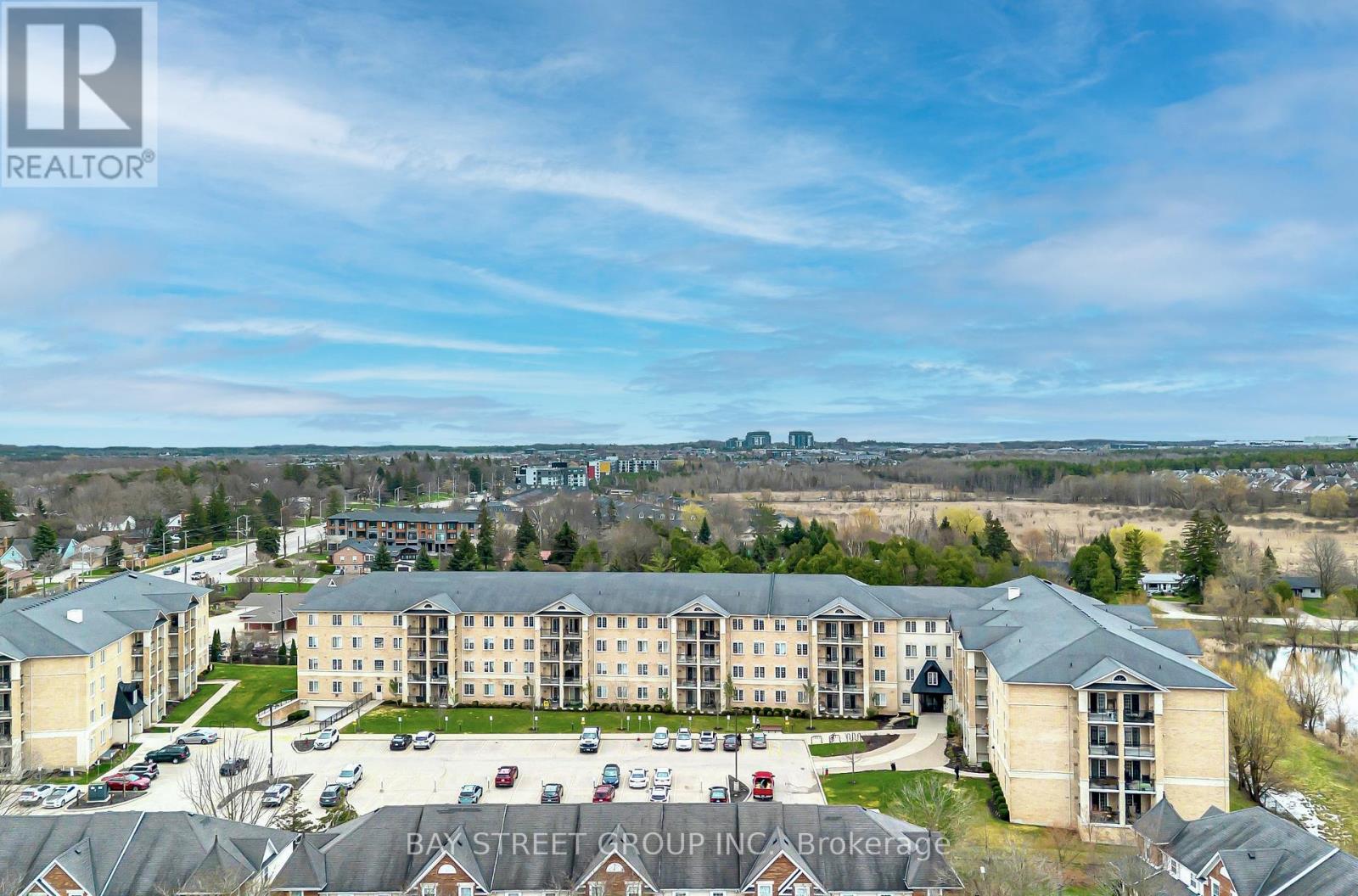 132 - 1077 GORDON STREET, Guelph (Kortright West), Ontario, N1G0E3 — Photo 37