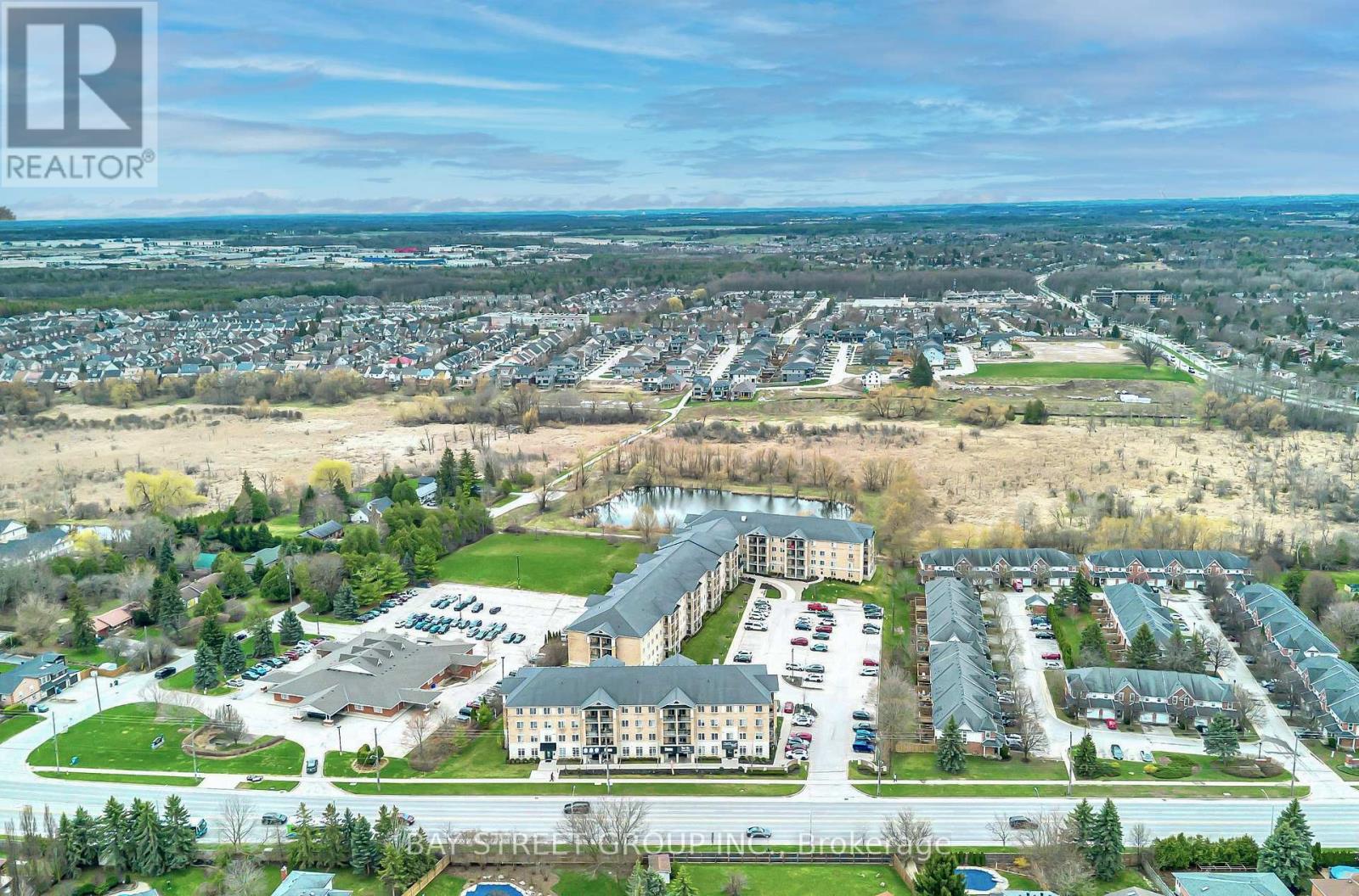 132 - 1077 GORDON STREET, Guelph (Kortright West), Ontario, N1G0E3 — Photo 38