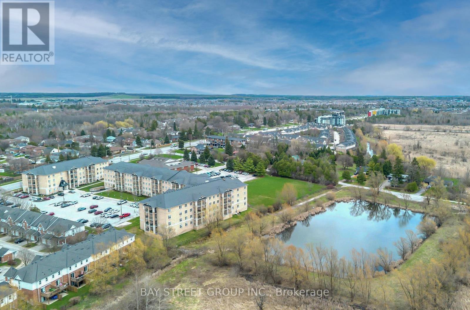 132 - 1077 GORDON STREET, Guelph (Kortright West), Ontario, N1G0E3 — Photo 39