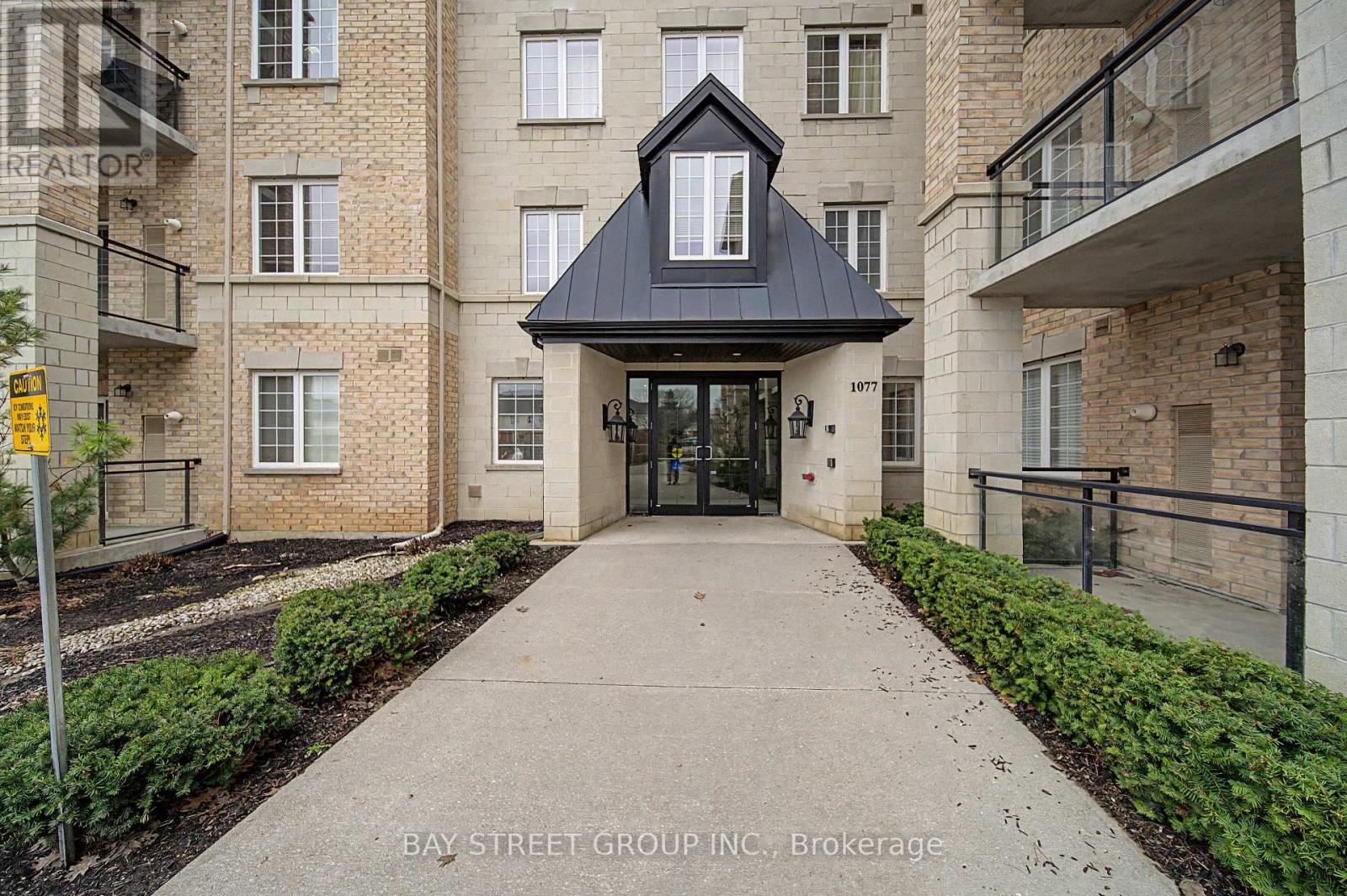 132 - 1077 GORDON STREET, Guelph (Kortright West), Ontario, N1G0E3 — Photo 4