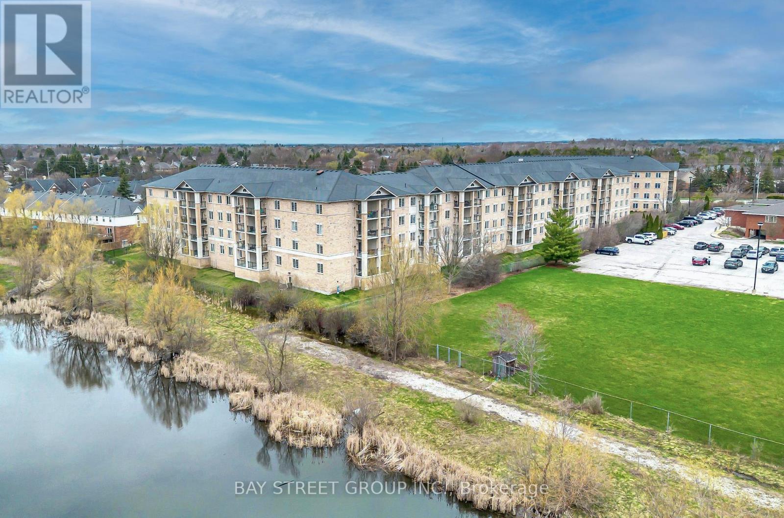 132 - 1077 GORDON STREET, Guelph (Kortright West), Ontario, N1G0E3 — Photo 40