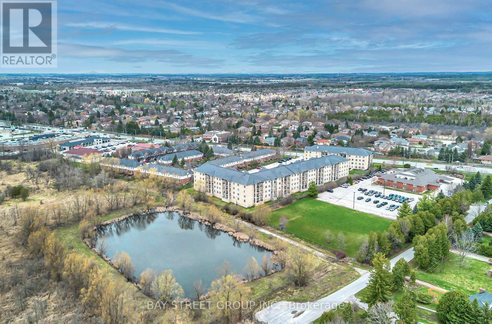 132 - 1077 GORDON STREET, Guelph (Kortright West), Ontario, N1G0E3 — Photo 41