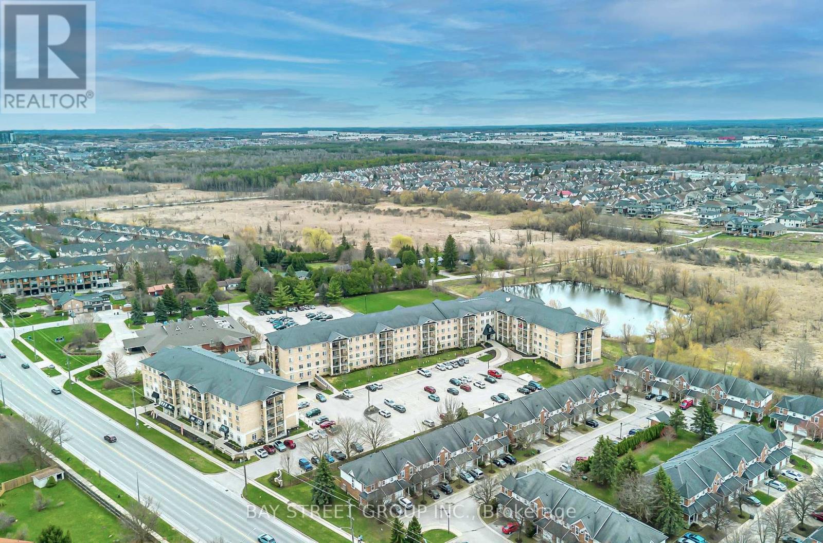 132 - 1077 GORDON STREET, Guelph (Kortright West), Ontario, N1G0E3 — Photo 42