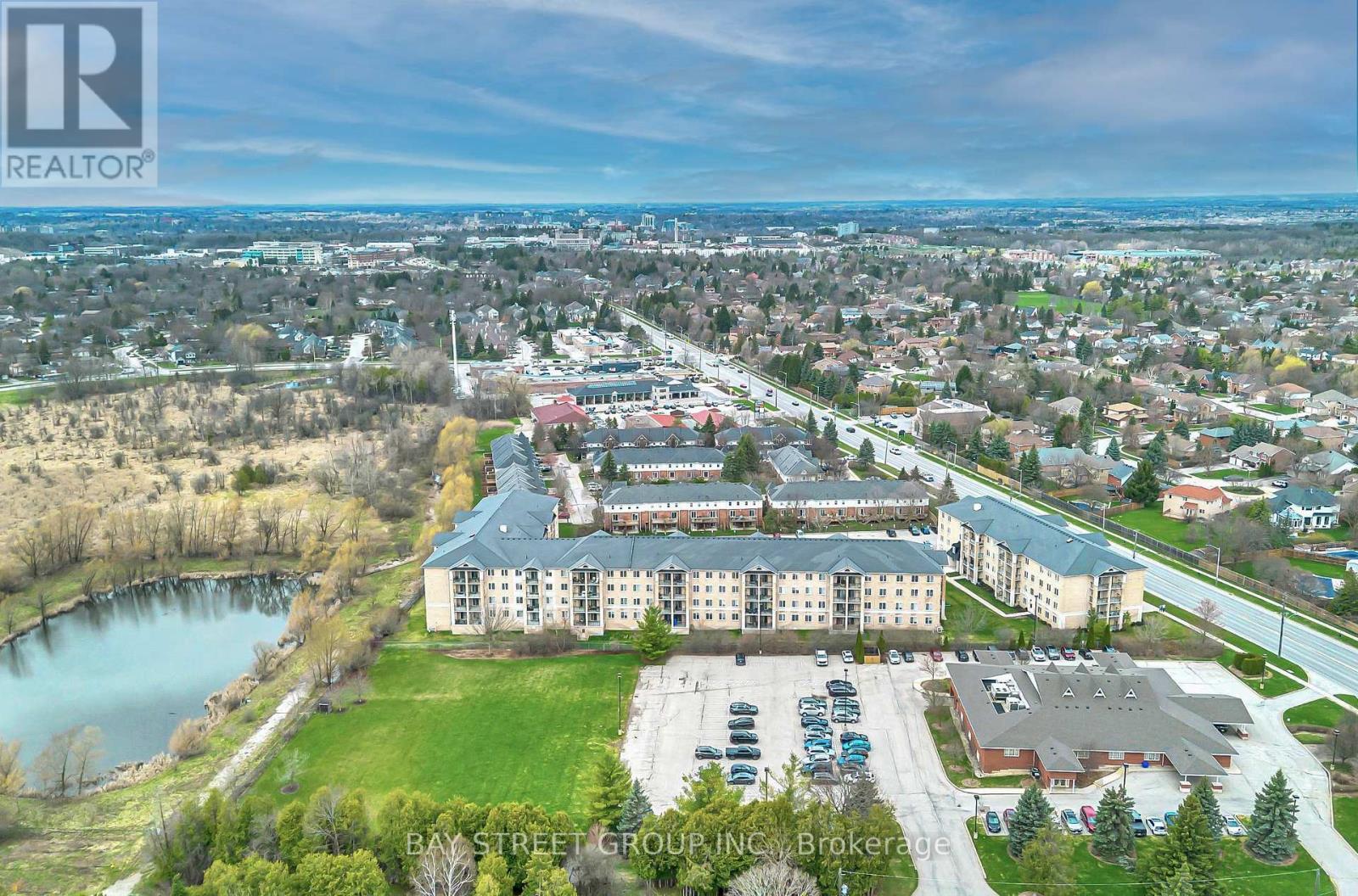 132 - 1077 GORDON STREET, Guelph (Kortright West), Ontario, N1G0E3 — Photo 43