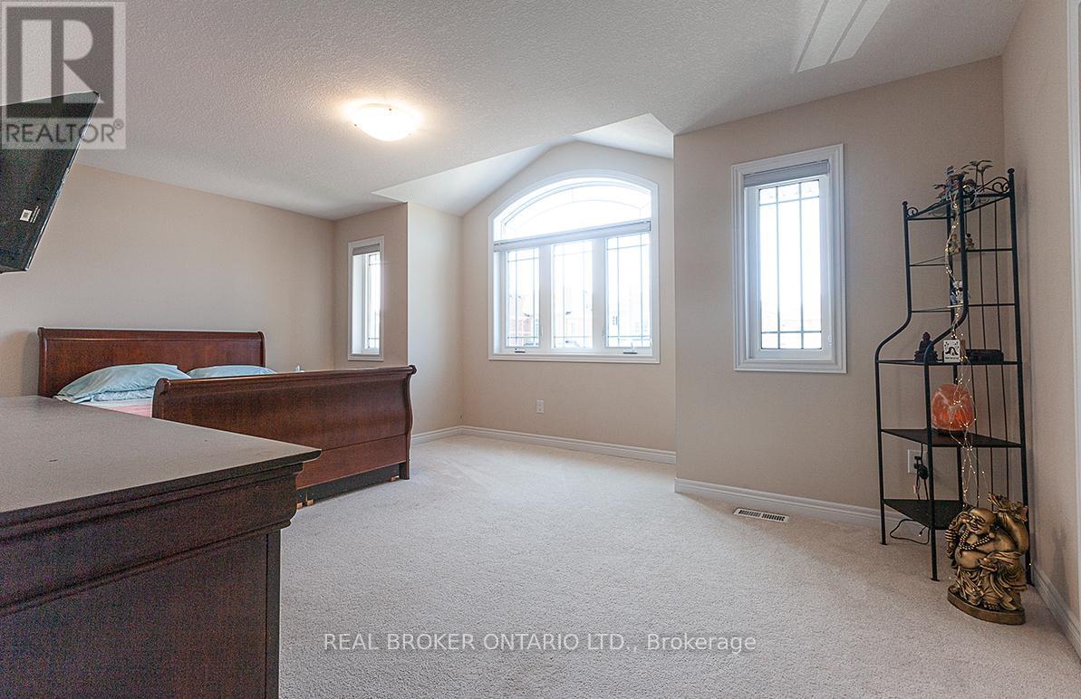 60 MORRISON DRIVE, Hamilton (Meadowlands), Ontario, L9G3K9 — Photo 11