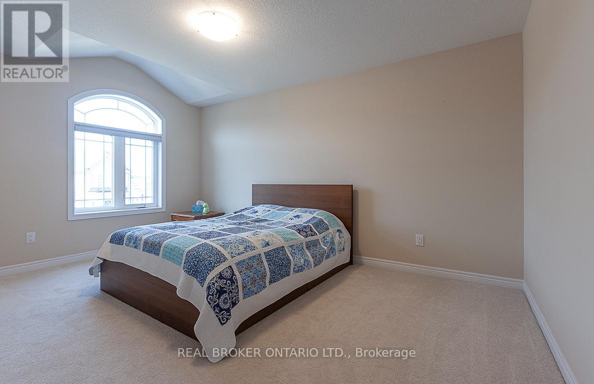 60 MORRISON DRIVE, Hamilton (Meadowlands), Ontario, L9G3K9 — Photo 12