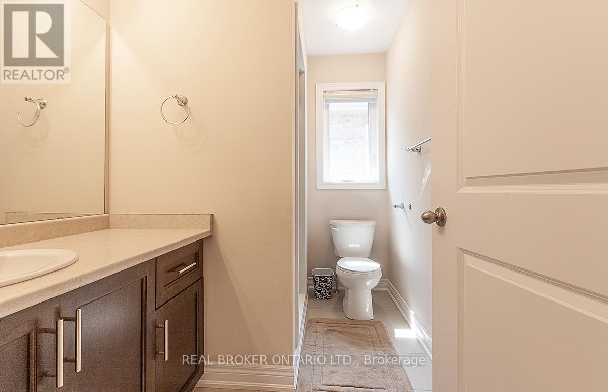 60 MORRISON DRIVE, Hamilton (Meadowlands), Ontario, L9G3K9 — Photo 13