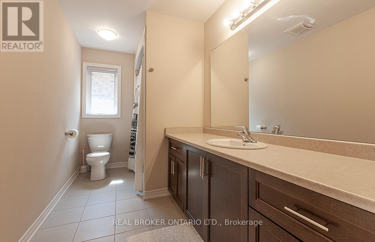 60 MORRISON DRIVE, Hamilton (Meadowlands), Ontario, L9G3K9 — Photo 14