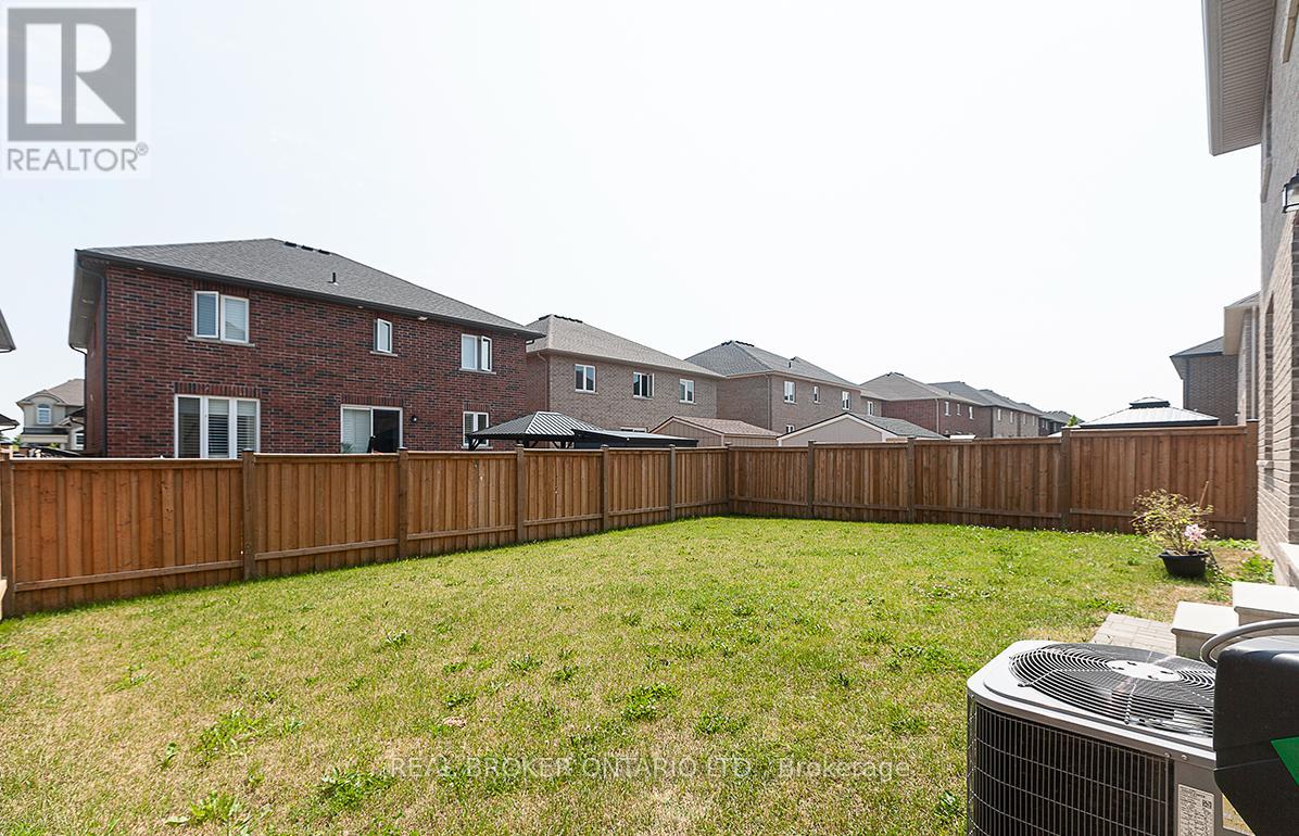 60 MORRISON DRIVE, Hamilton (Meadowlands), Ontario, L9G3K9 — Photo 16