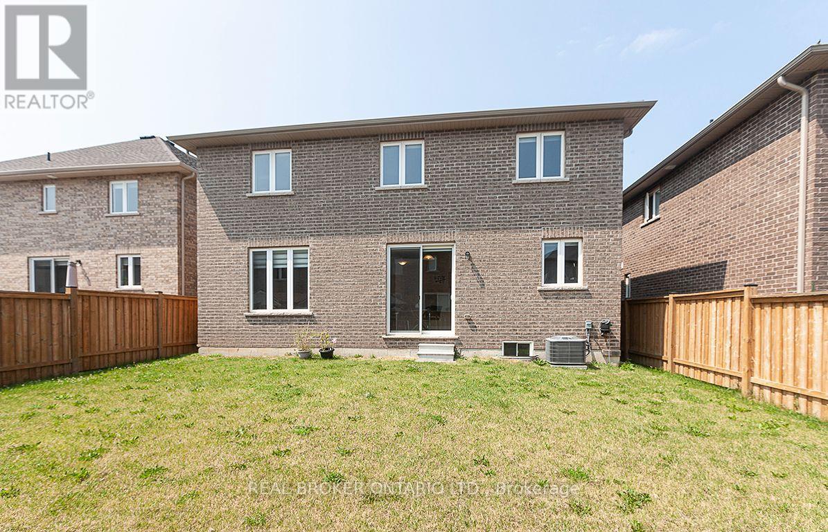 60 MORRISON DRIVE, Hamilton (Meadowlands), Ontario, L9G3K9 — Photo 17