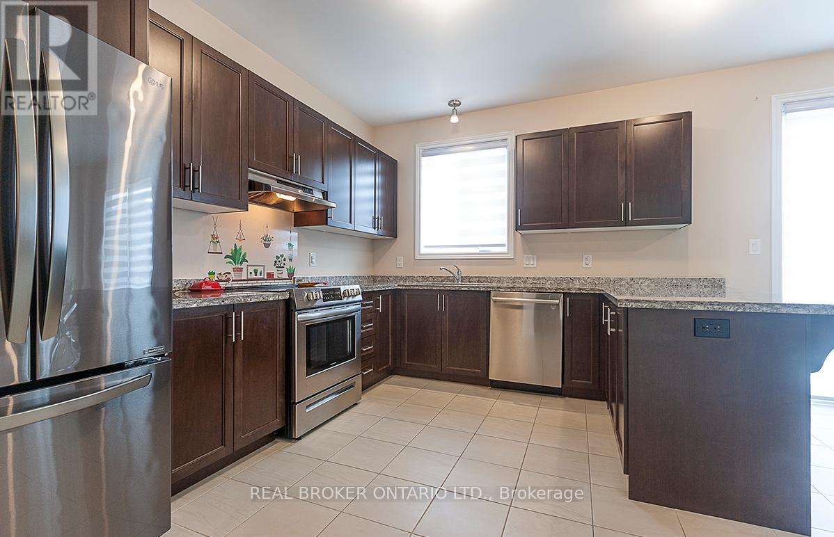 60 MORRISON DRIVE, Hamilton (Meadowlands), Ontario, L9G3K9 — Photo 18