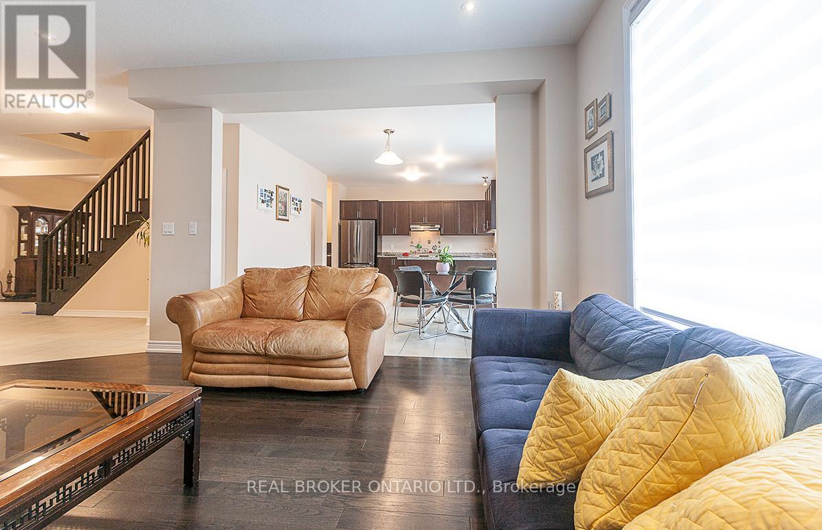 60 MORRISON DRIVE, Hamilton (Meadowlands), Ontario, L9G3K9 — Photo 19