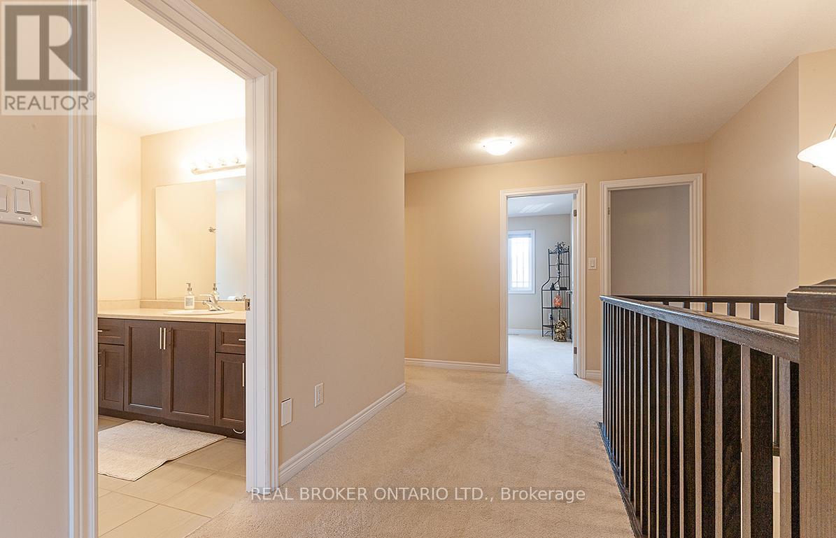 60 MORRISON DRIVE, Hamilton (Meadowlands), Ontario, L9G3K9 — Photo 20