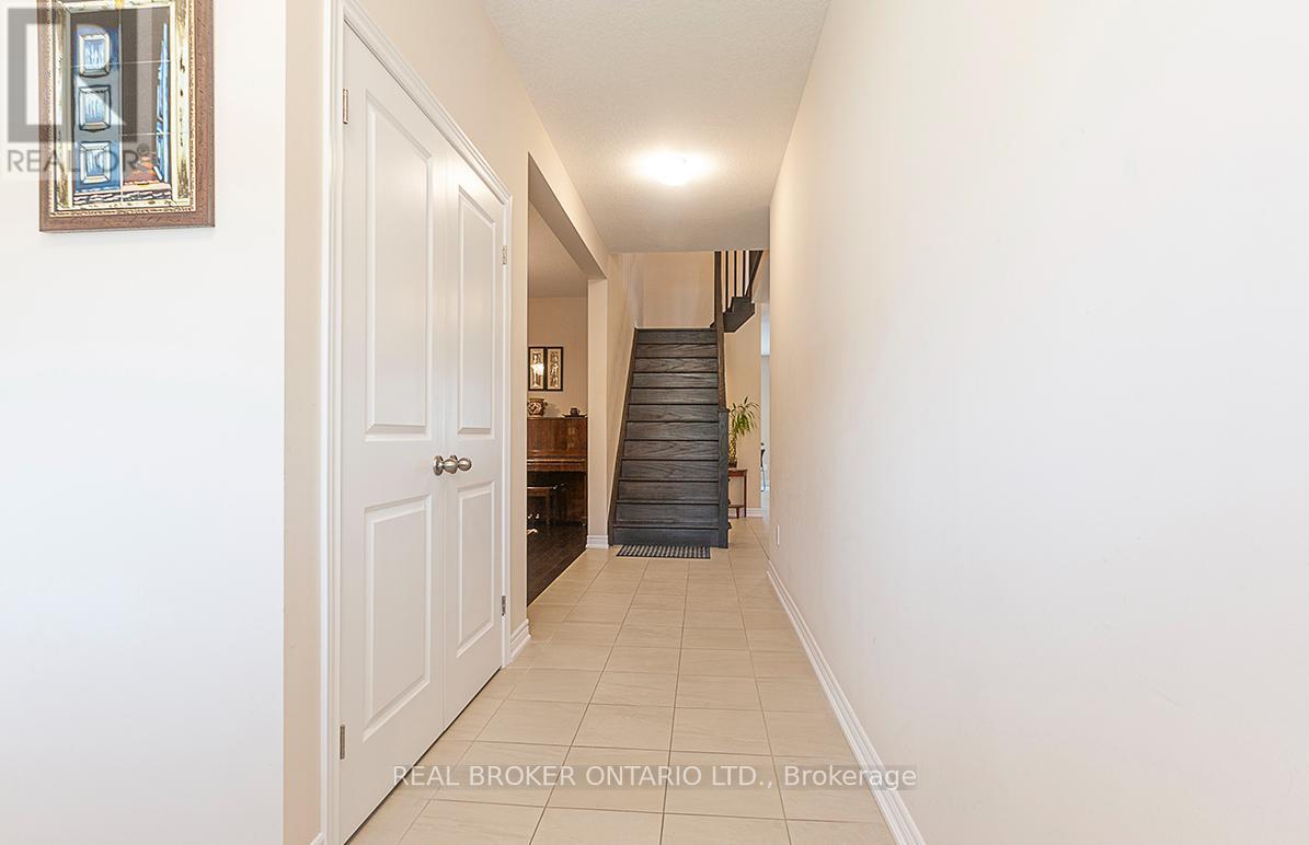 60 MORRISON DRIVE, Hamilton (Meadowlands), Ontario, L9G3K9 — Photo 22
